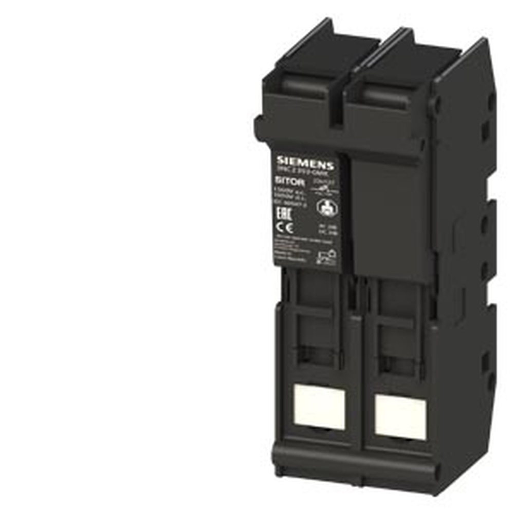 Siemens Sicherungshalter 3NC2392-0MK