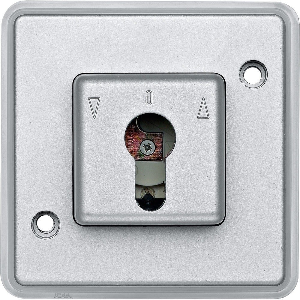 Merten Rollladentaster 318460