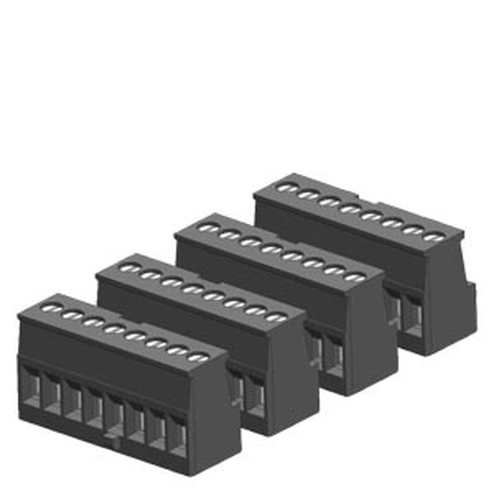 Siemens Klemmblock 6ES7292-1AH40-0XA0