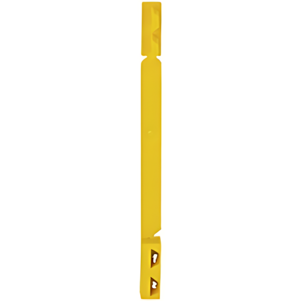 Pilz Codierungselemente 312903 Typ PSSu A CE A yellow (10 pcs.)