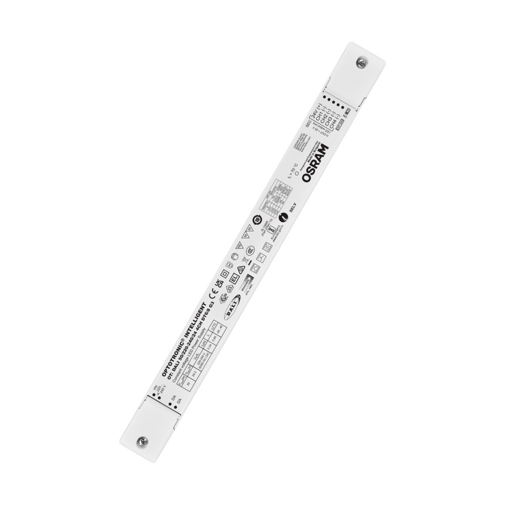 Ledvance Osram Konstantspannungsversorgunge 274289