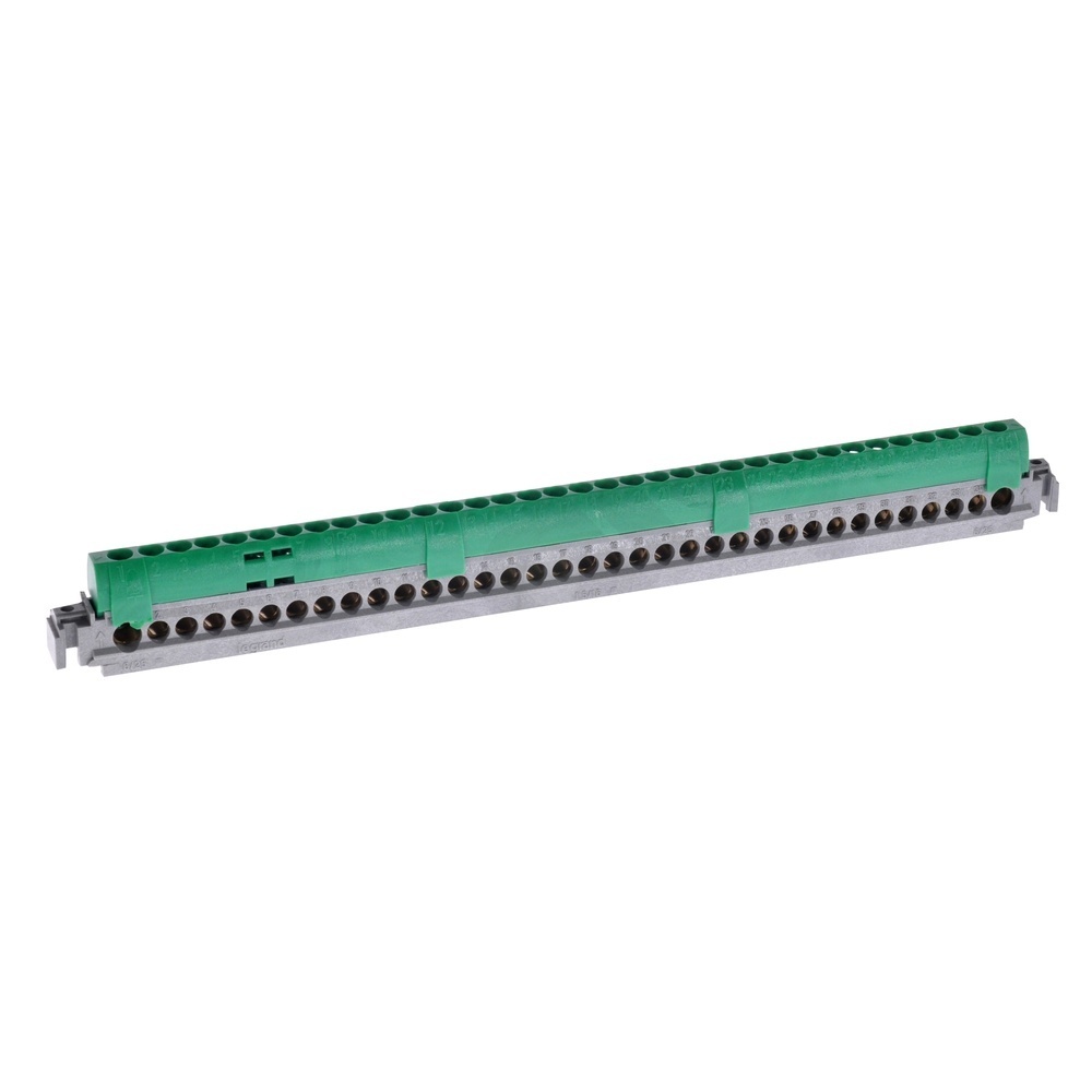 Legrand Erdungsklemmen 004838