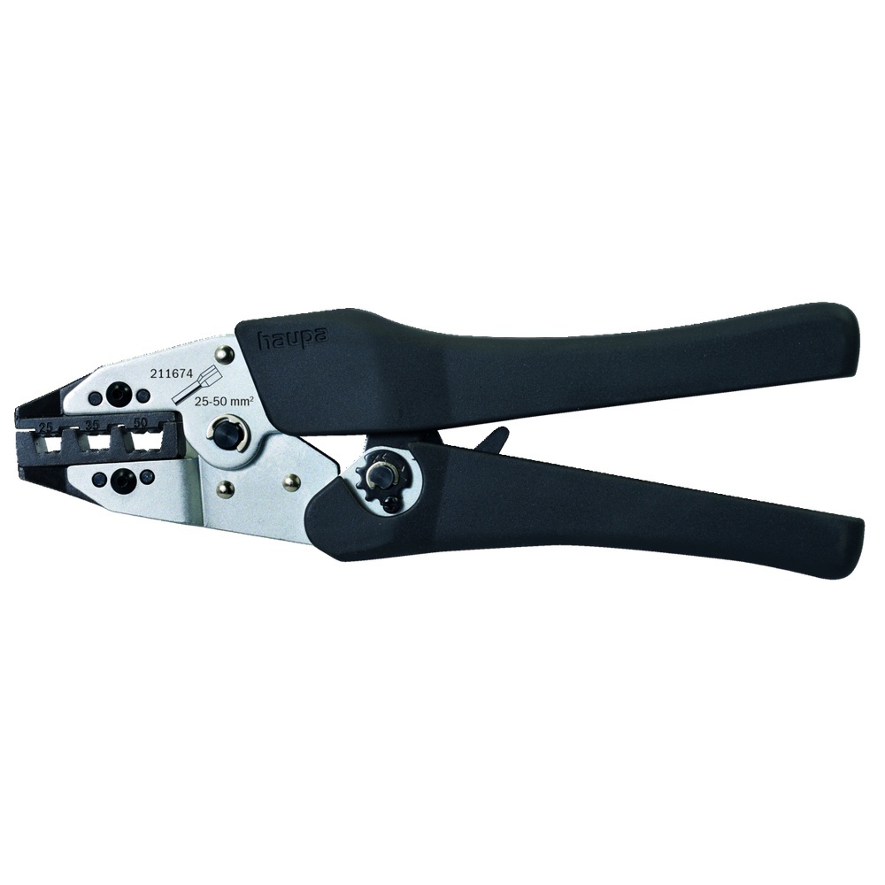 Haupa Crimpzange 211674