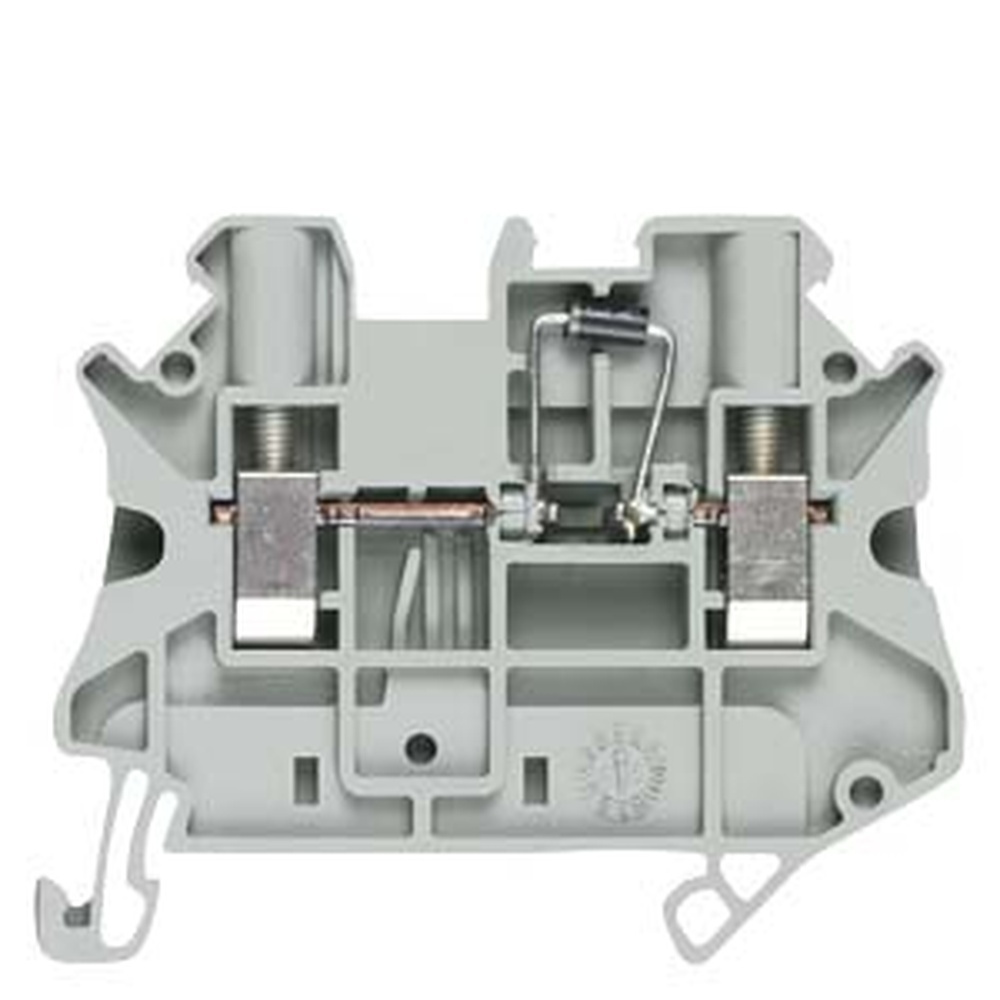 Siemens Diodentrennklemme 8WH1000-6LG00