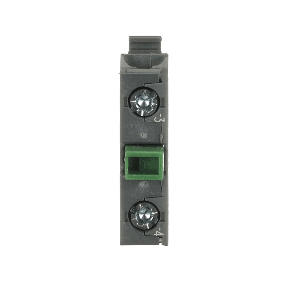 ABB Kontaktblock 1SFA611610R2001 Typ MCB-10B