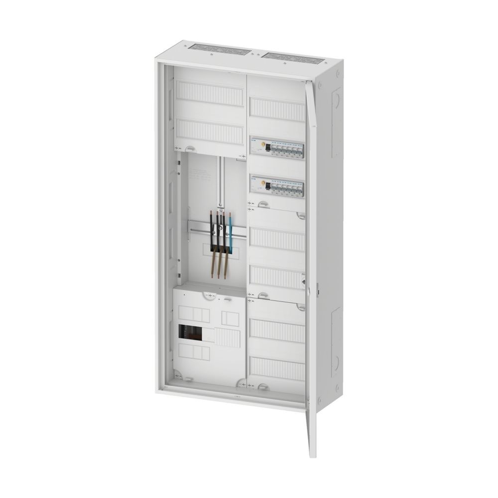 Eaton Zähler Komplettschrank 191009 Typ ZSD-ZV-1100/APZ/B Eaton Zähler Komplettschrank 191009 Typ ZSD-ZV-1100/APZ/B