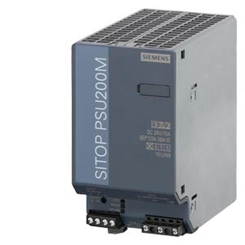 Siemens Stromversorgung 6AG1334-3BA10-7AA0