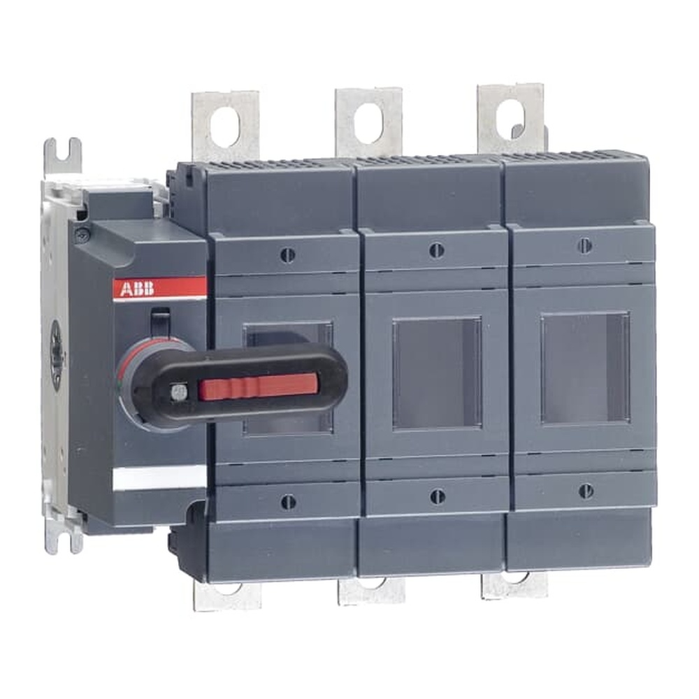 ABB Sicherungslasttrennschalter 1SCA022763R6360 Typ OS250D03K