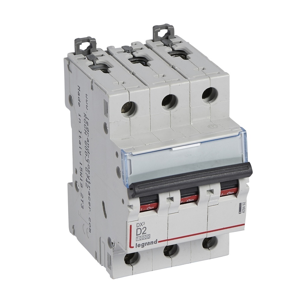 Legrand Leitungsschutzschalter 409492