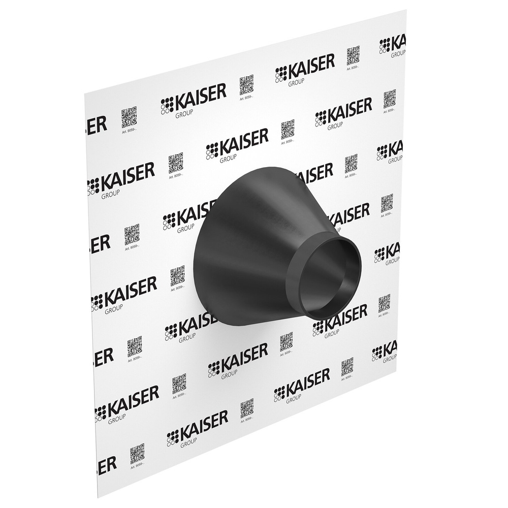 Kaiser Luftdichtung Manschette 9059-52 Kaiser Luftdichtung Manschette 9059-52