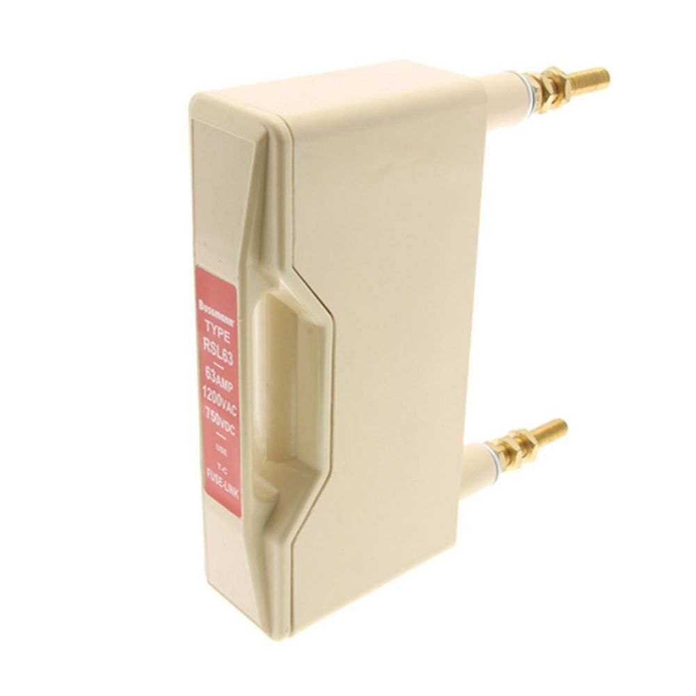 Eaton Sicherungshalter RSL63P Typ 1000V GE FUSEHOLDER REAR WIRE