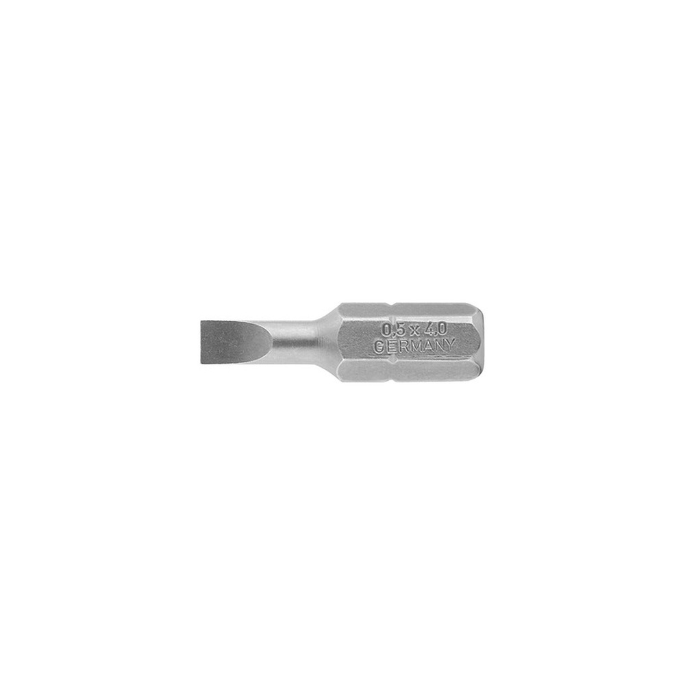 Weidmüller Bit 2748880000 Typ BIT C 6,3 0,5X4,0X25