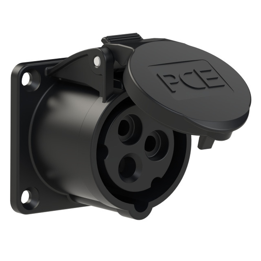 PC Electric Anbaudose 313-7f6