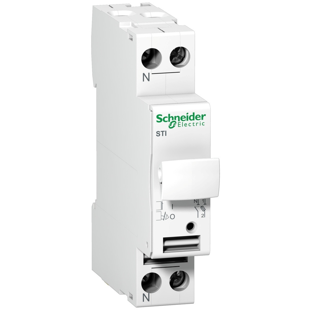 Schneider Electric Disonnector A9N15646