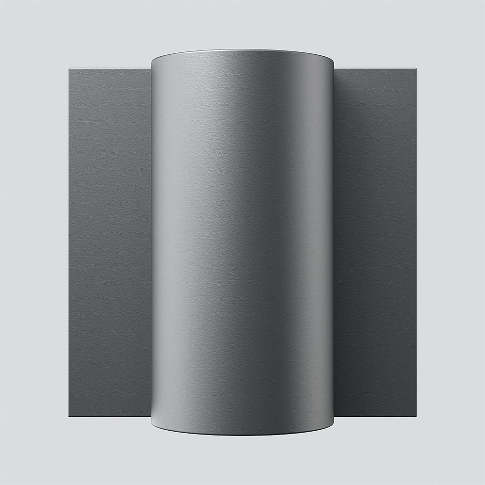 Siedle LED Spot 200038909-00 Typ LEDS 600-0 DG