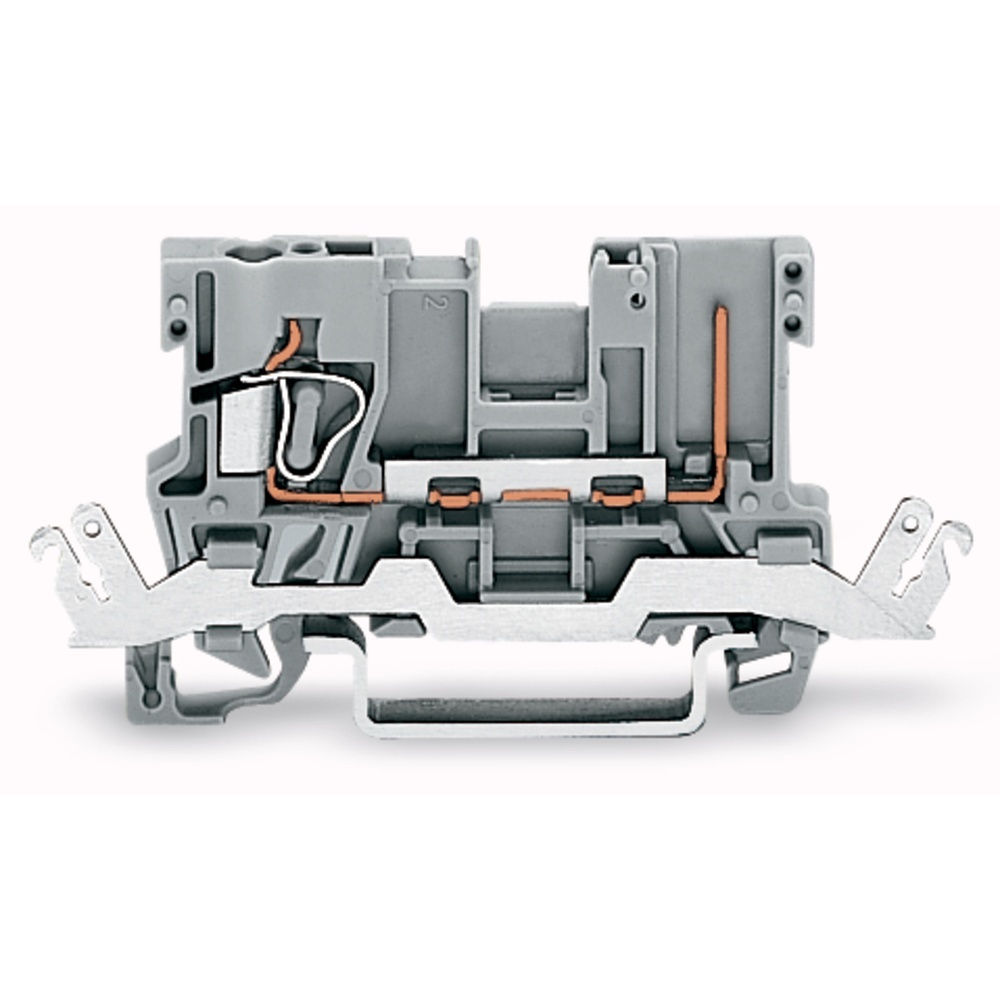 Wago Basisklemme 769-231