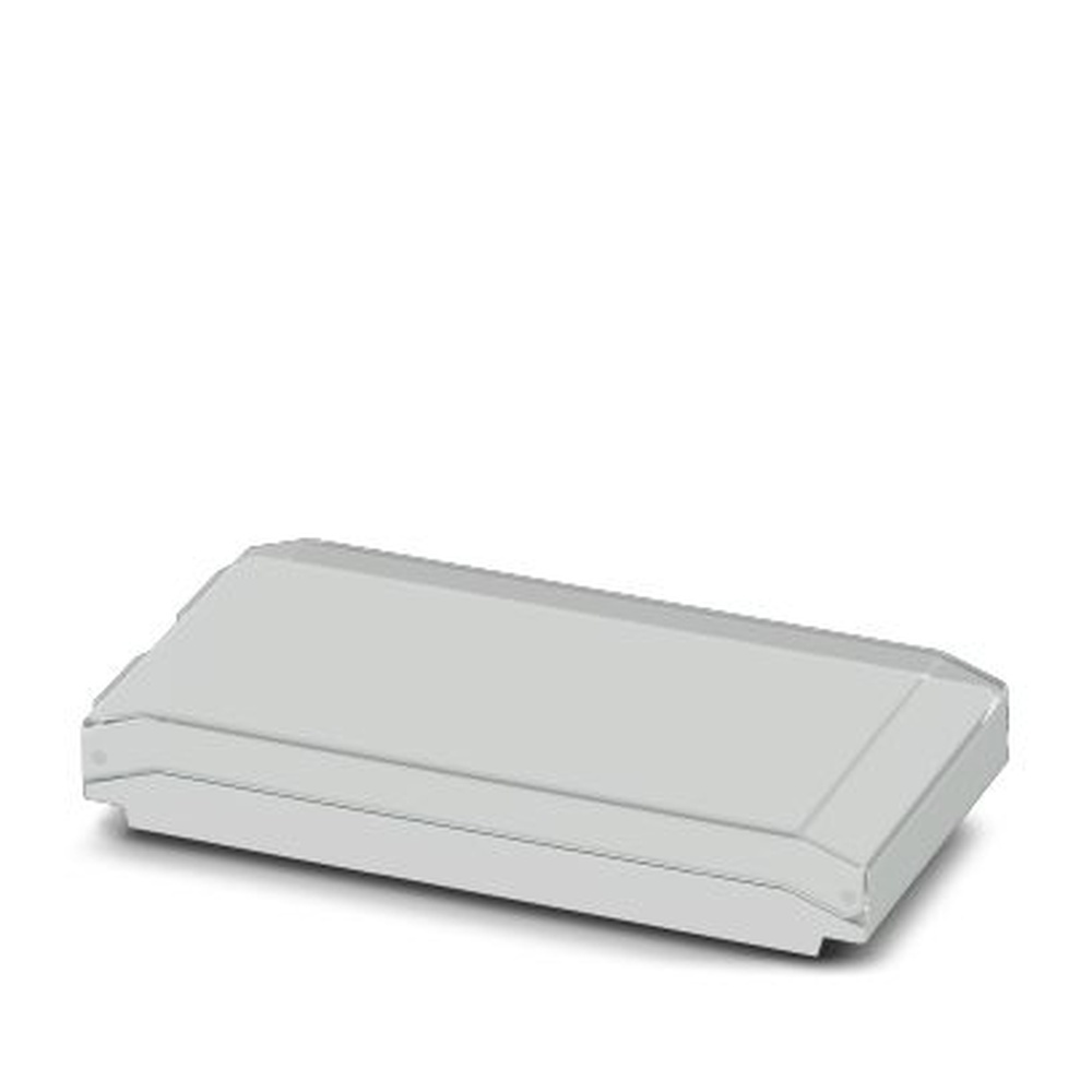 Phoenix Contact Gehäuseoberteil 1076994 Typ ICS50-TL100X12-7035