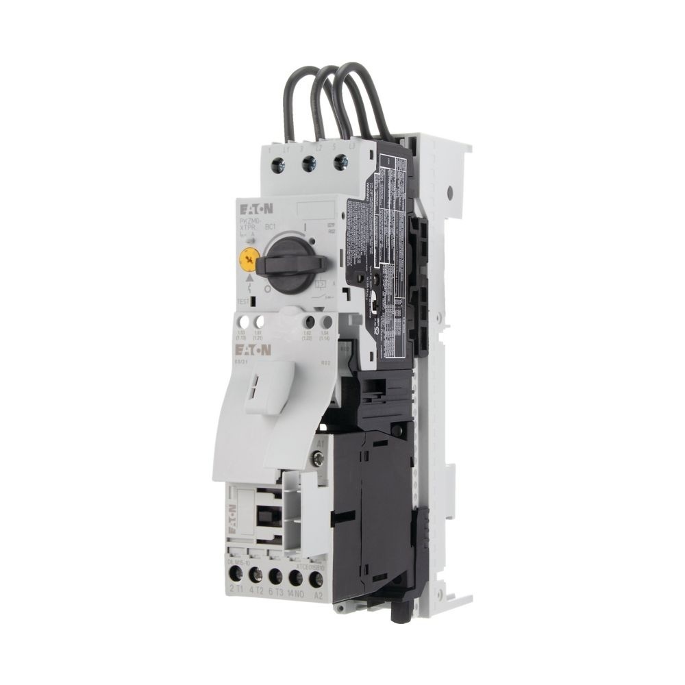 Eaton Direktstarter 102958 Typ MSC-D-16-M15(230V50HZ)/BBA