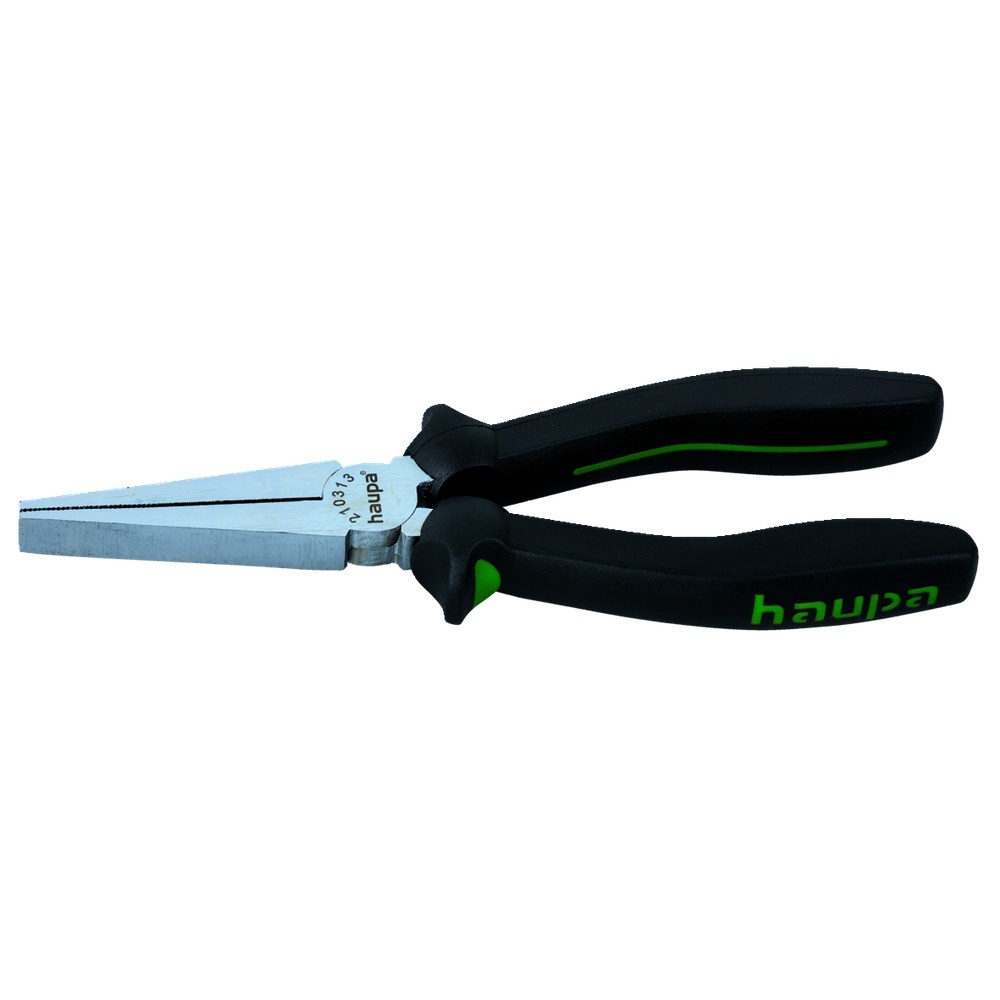 Haupa 2K Langbeck Flachzange 210313