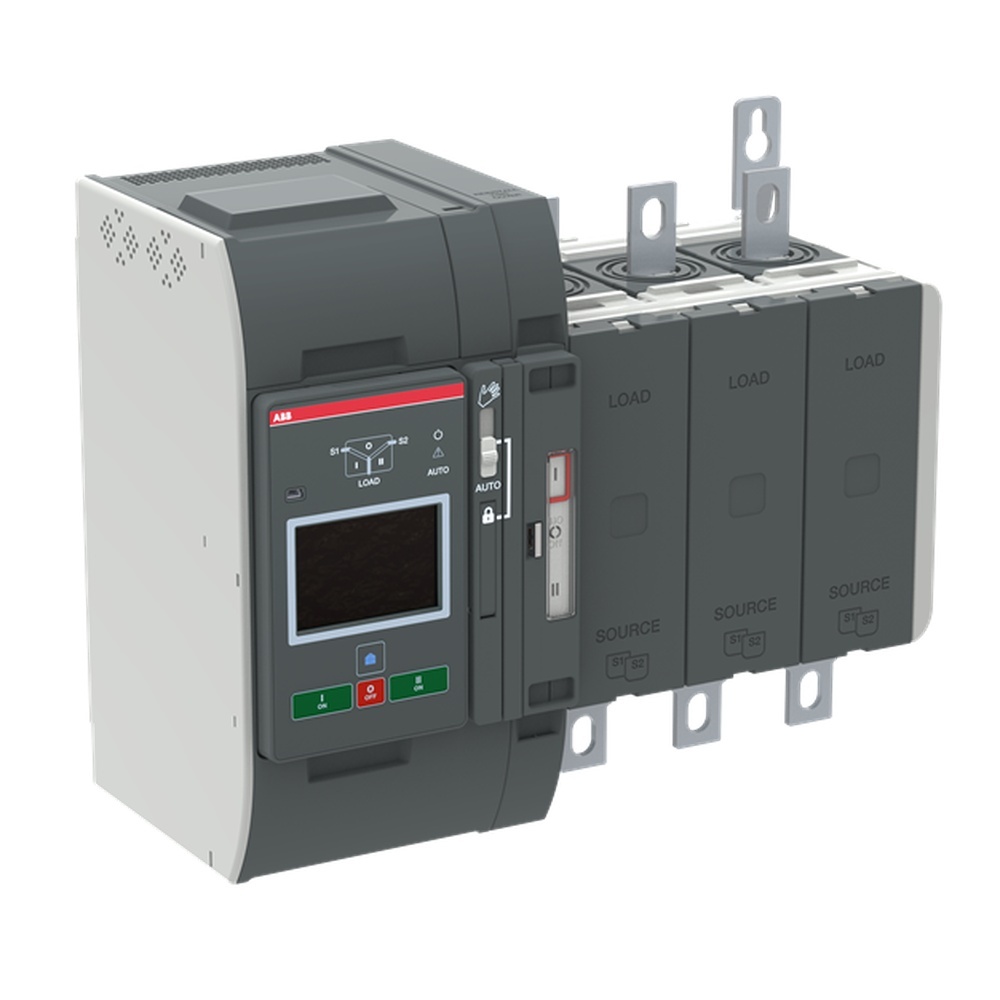 ABB Lasttrennschalter 1SCA153510R1001 Typ OXB315E3X4QB