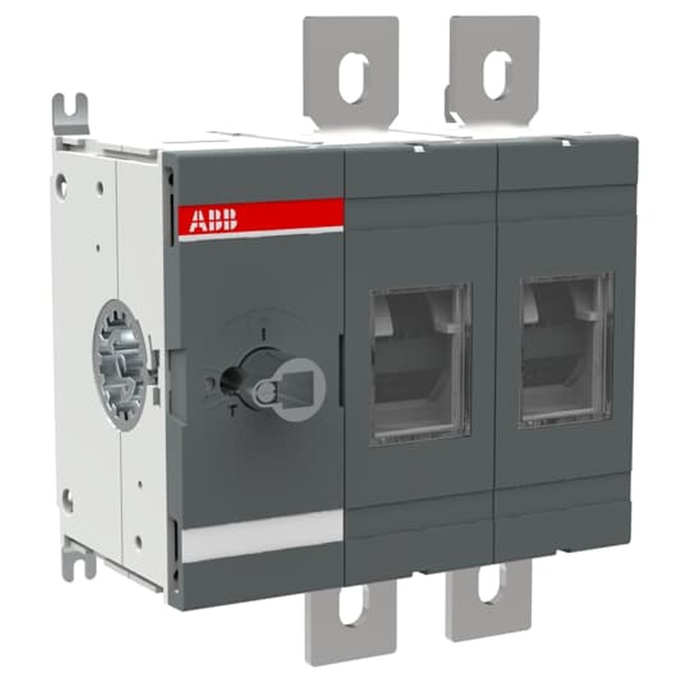 ABB Lasttrennschalter 1SCA022799R7540 Typ OT800E02