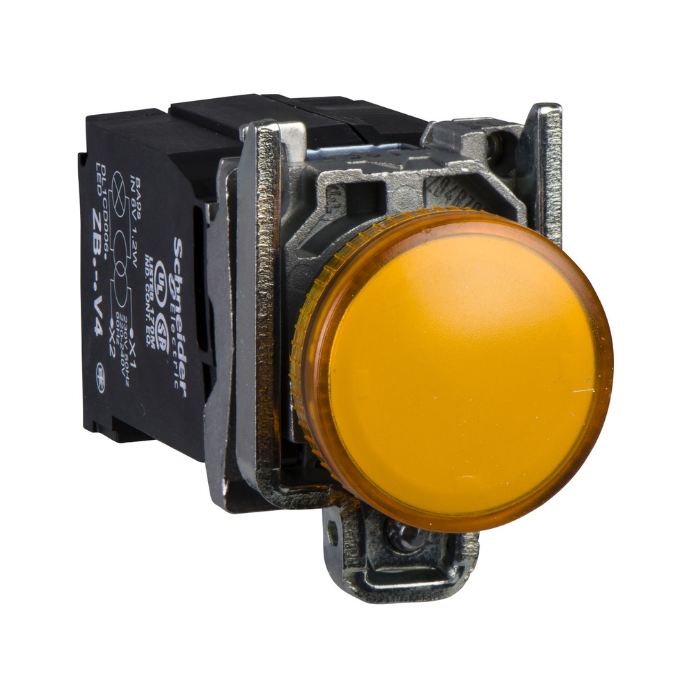Schneider Electric Leuchtmelder XB4BV35