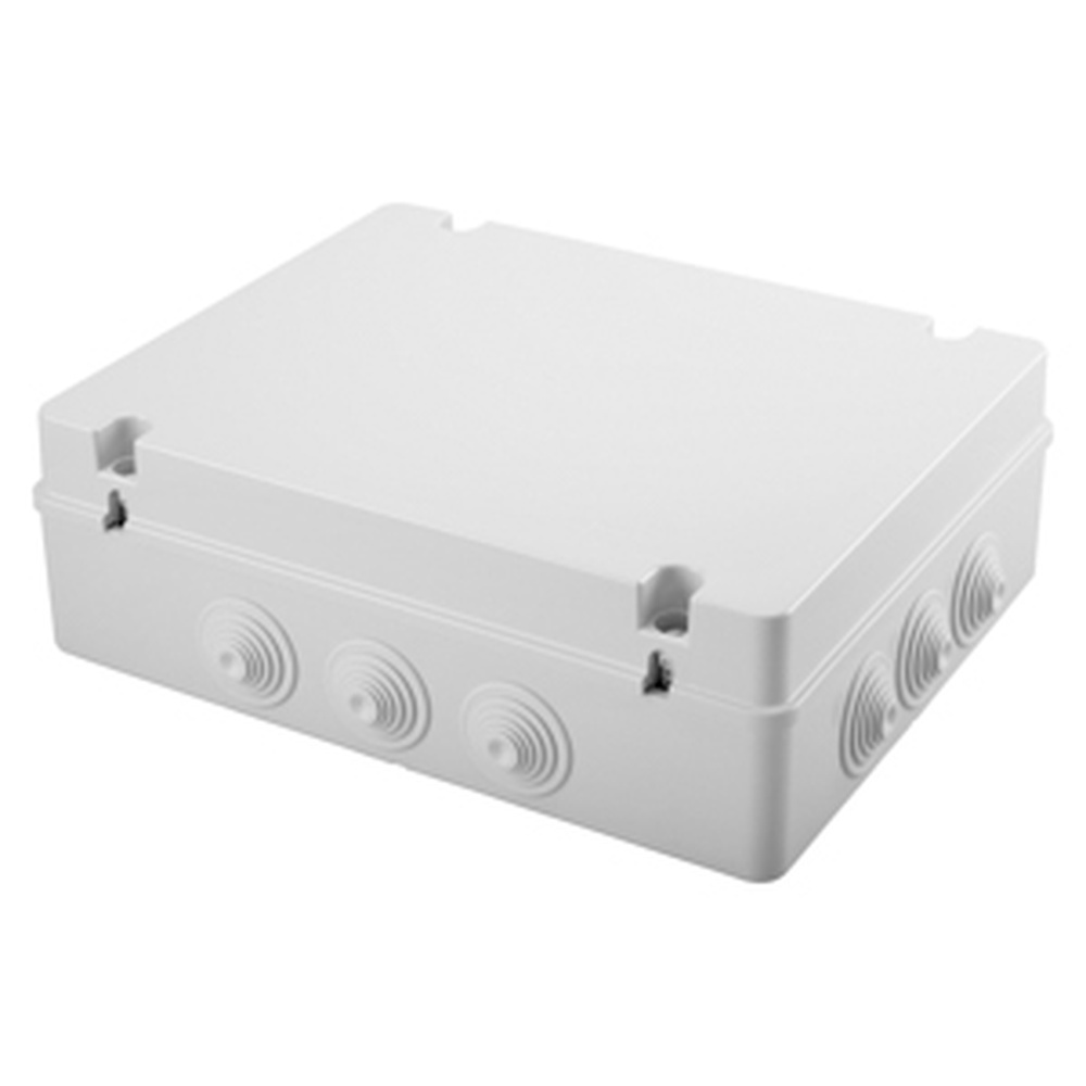 Gewiss Abzweigkasten GW44010