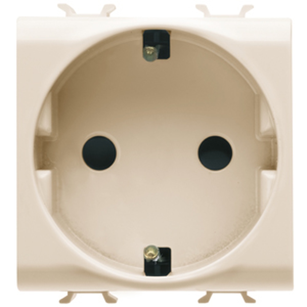 Gewiss Steckdose GW11241