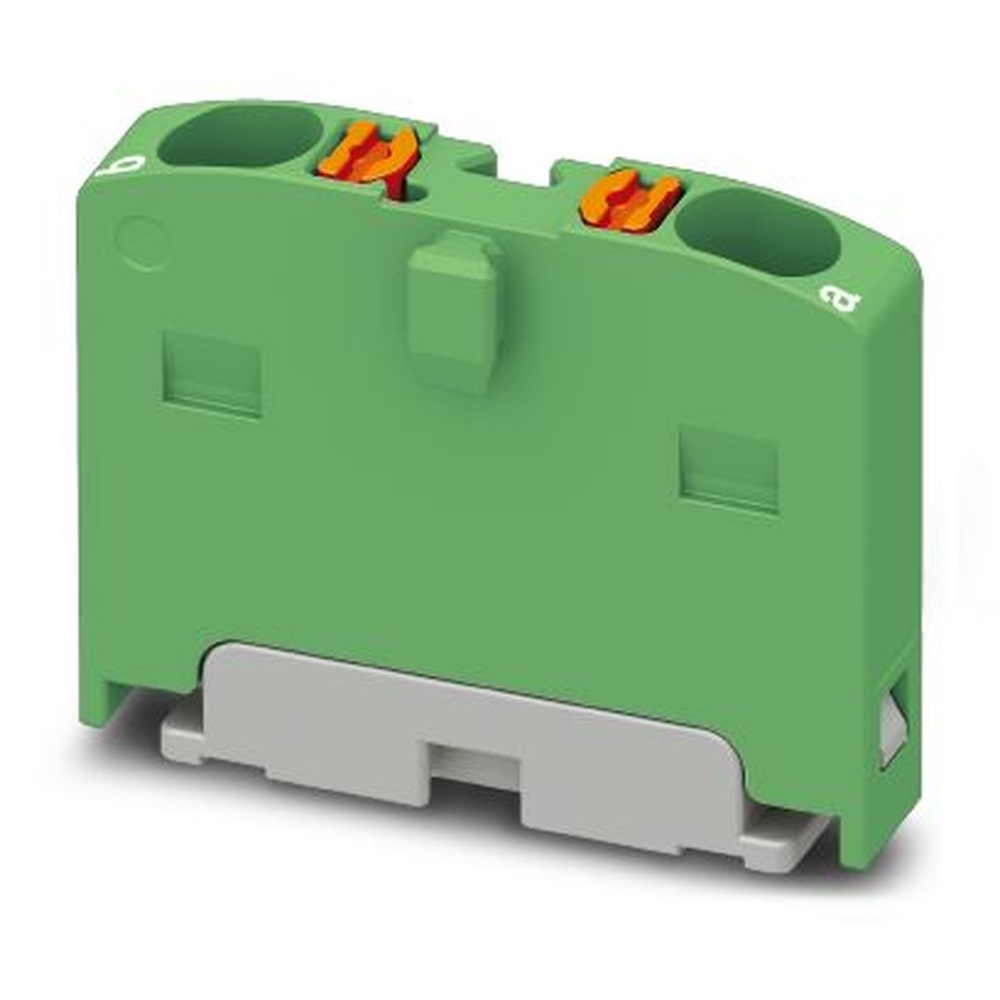 Phoenix Contact Verteilerblock 1045932 Typ PTFIX 2X1,5 GN