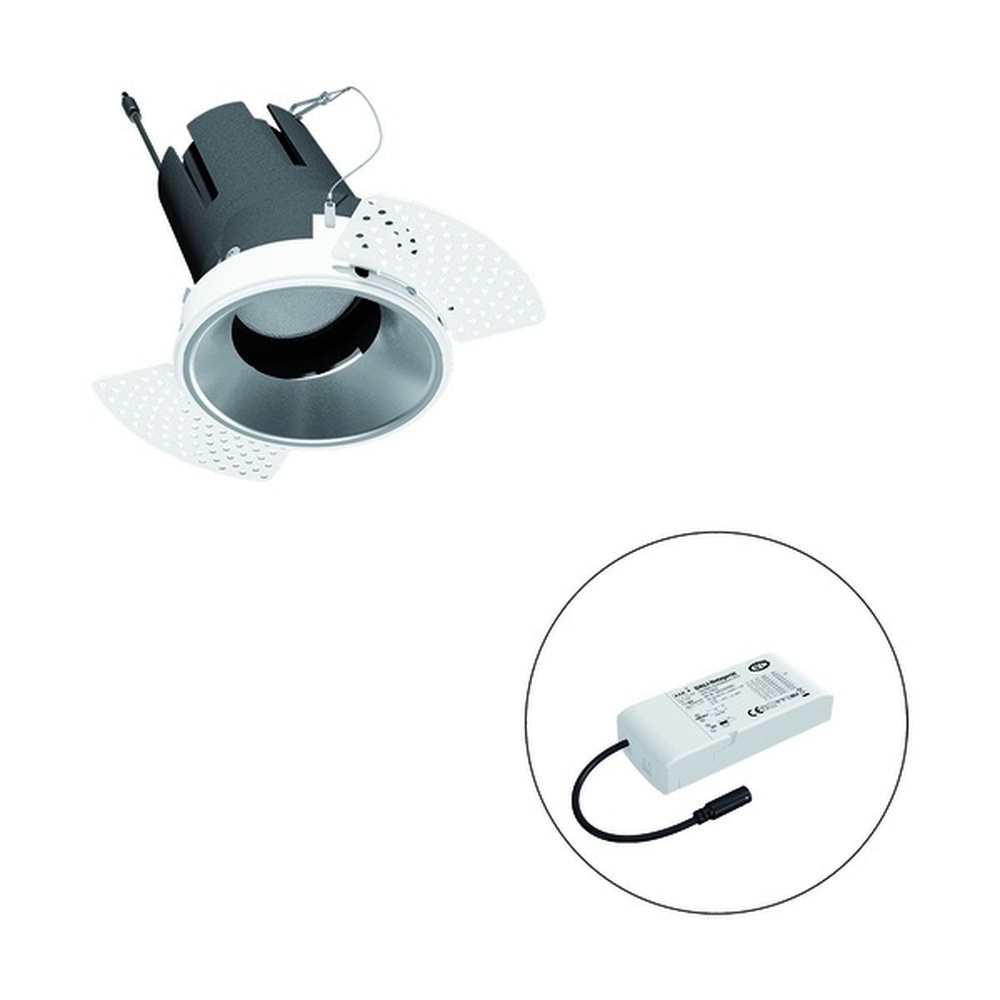 EVN Deckeneinbauleuchte F02R14AM2530L55D