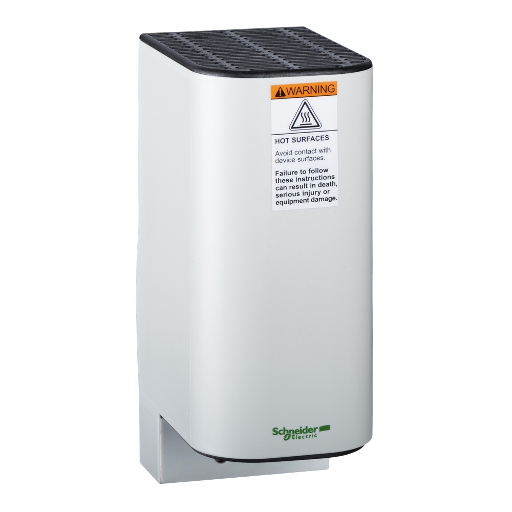 Schneider Electric Widerstandsheizung NSYCR100WU3C