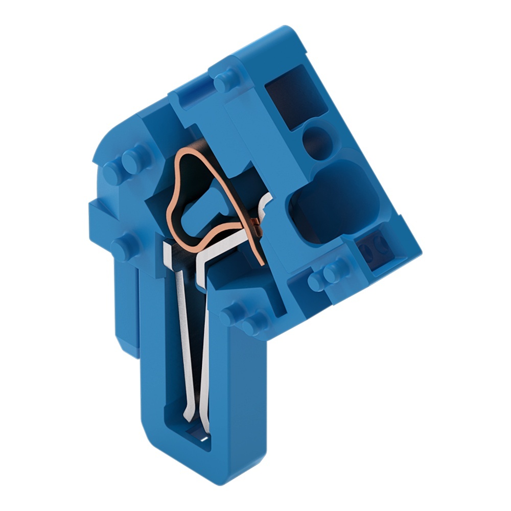 WAGO Mittelmodul 769-513/000-006