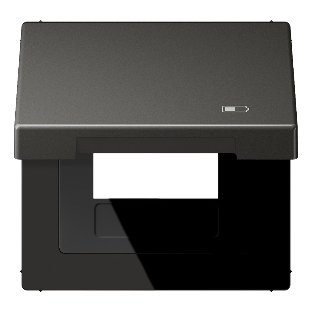 Jung USB Klappdeckel AL2990KLUSBAN