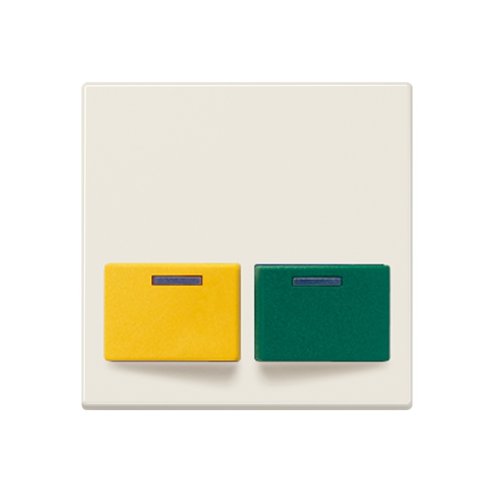 Jung Abdeckung Ackermann A 642 E