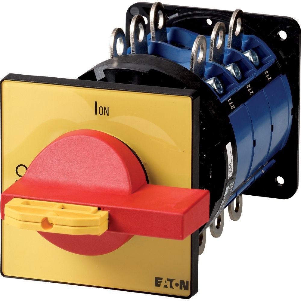 Eaton Hauptschalter 200620 Typ T8-3-8342/V/SVB/HI11