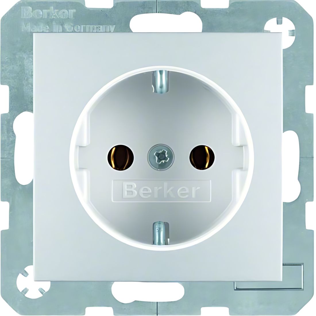 Berker Steckdose 41431404