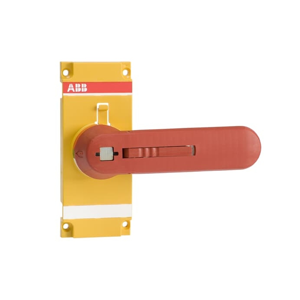 ABB Handgriff für Schaltgeräte 1SCA022810R2780 Typ OTVY800EK