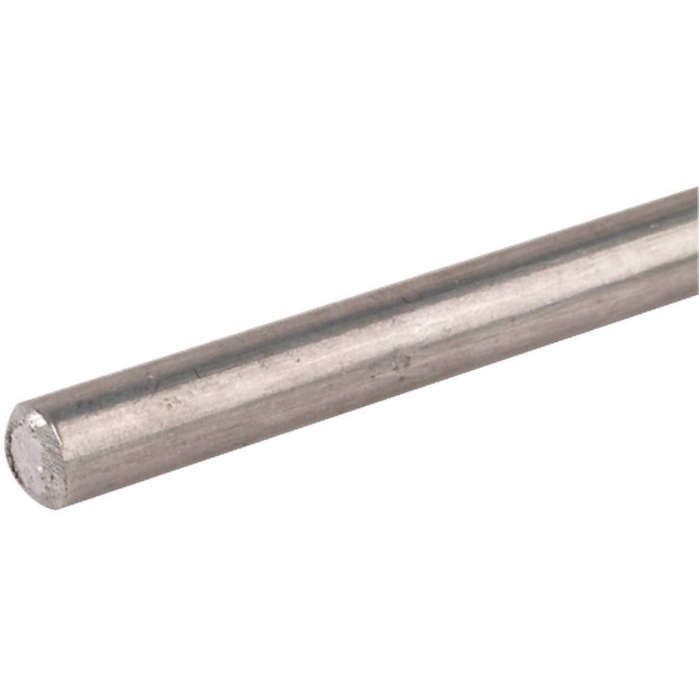 Dehn + Söhne Runddraht 840028 Typ RD 8 ALMGSI WEI R21M