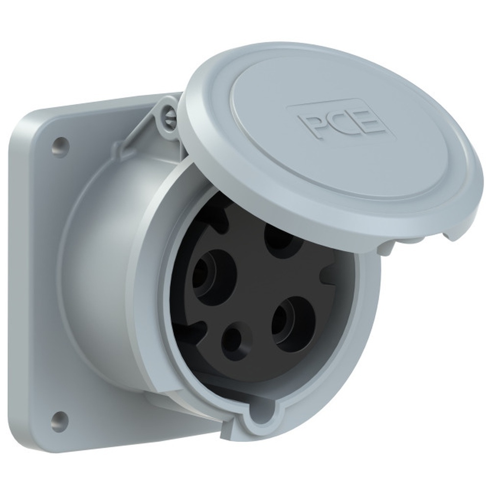 PC Electric CEE Anbausteckdose 3331-1fc