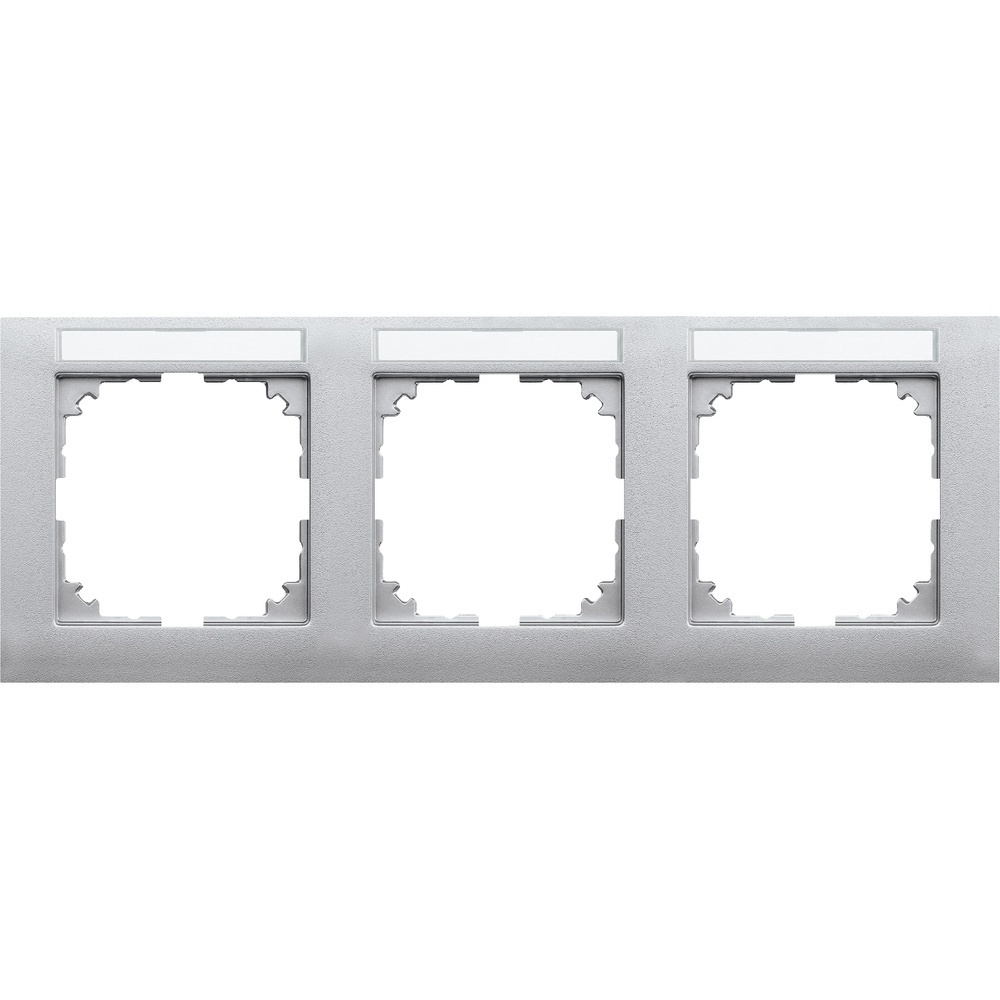 Merten Rahmen 3fach MEG4031-3660 Merten Rahmen 3fach MEG4031-3660