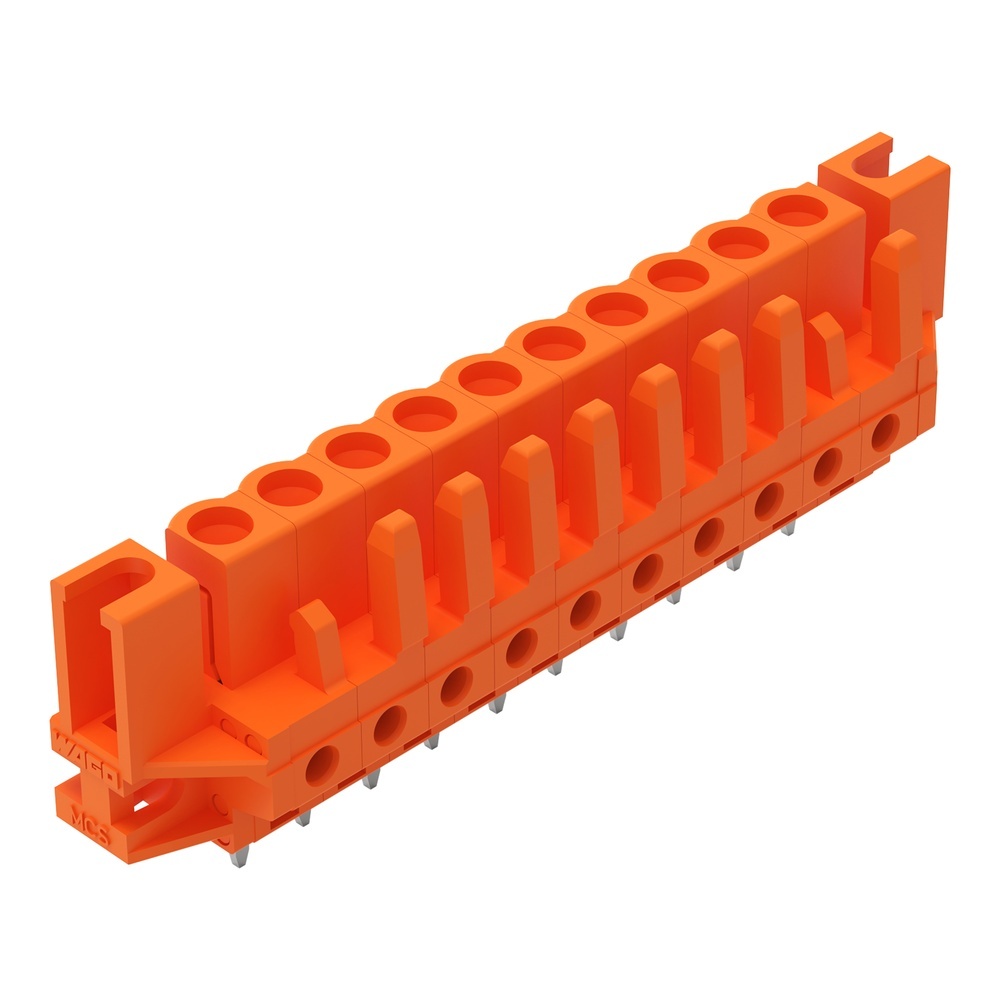 Wago Federleiste 232-170/047-000