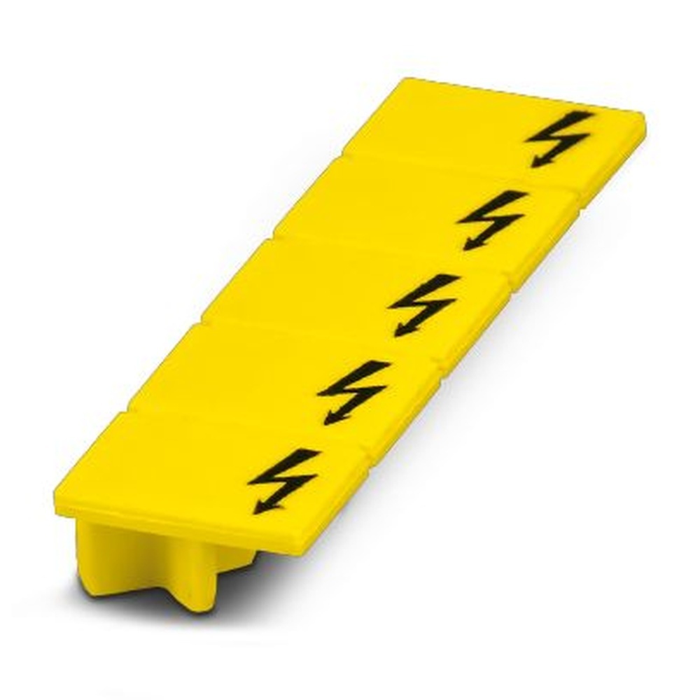 Phoenix Contact Warnabdeckung 3030967 Typ WST 6