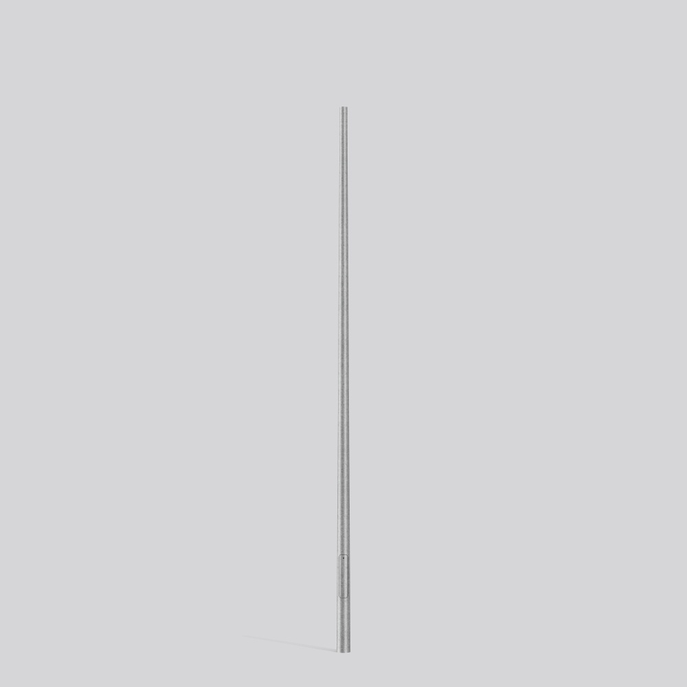 RZB Stahl Mast 611899.000