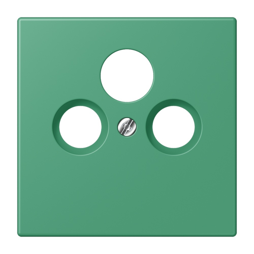 Jung Abdeckung LC990SAT250