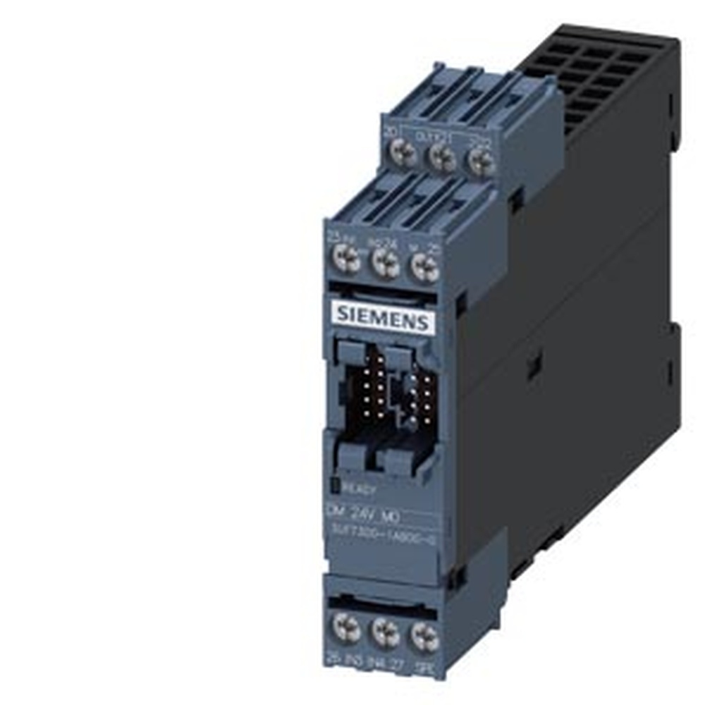 Siemens Digitalmodul 3UF7300-1AB00-0