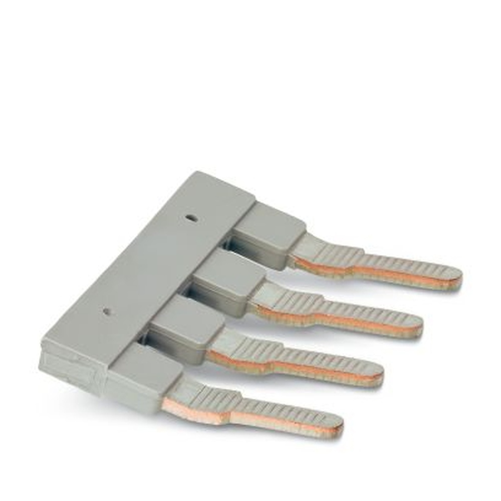 Phoenix Contact Einlegebrücke 0203331 Typ EB 4-10