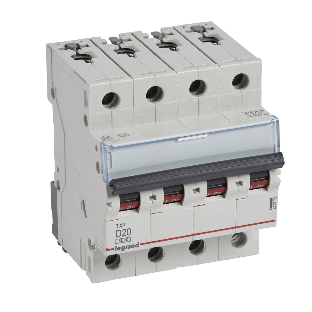 Legrand Leitungsschutzschalter 403773
