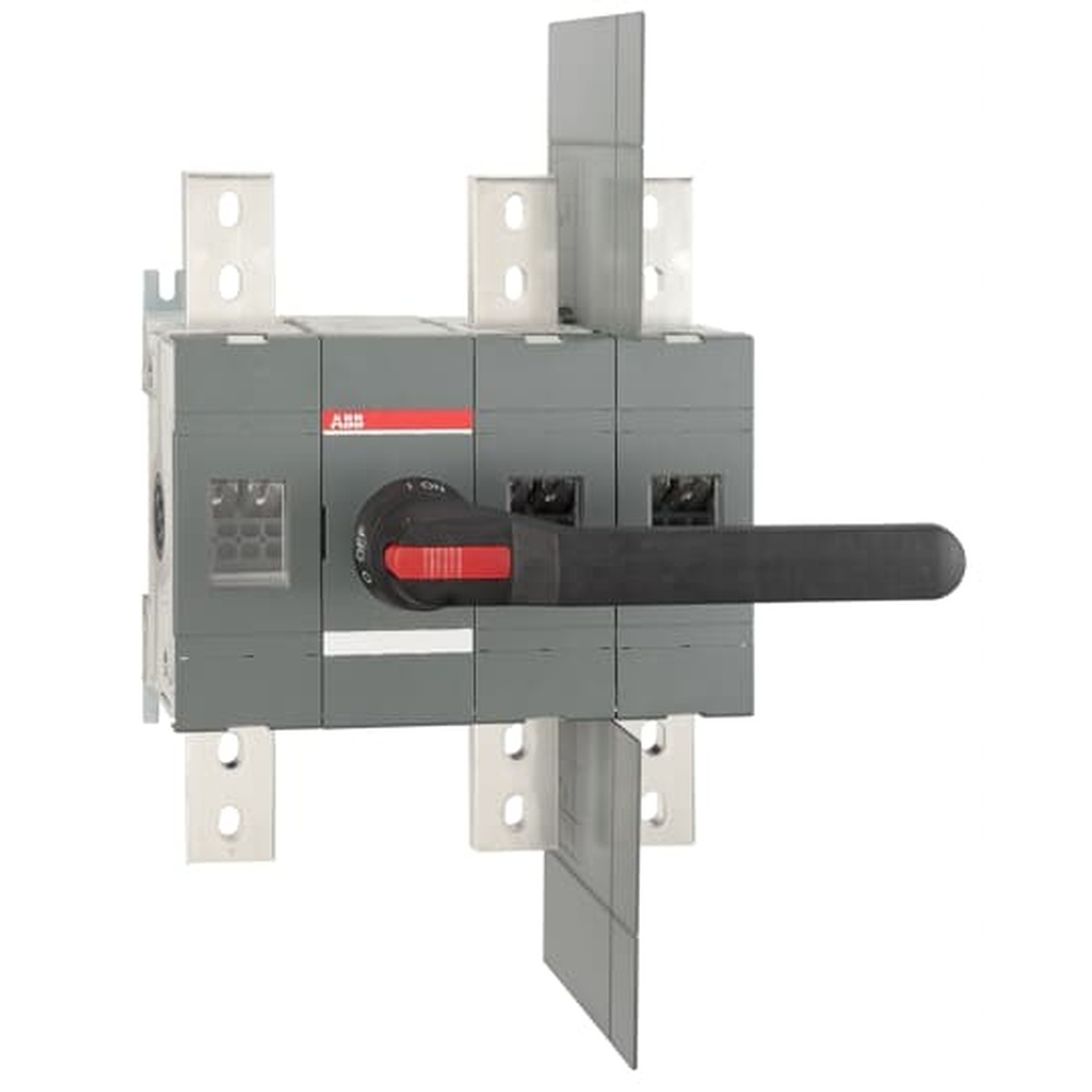 ABB Lasttrennschalter 1SCA106128R1001 Typ OT800U12P