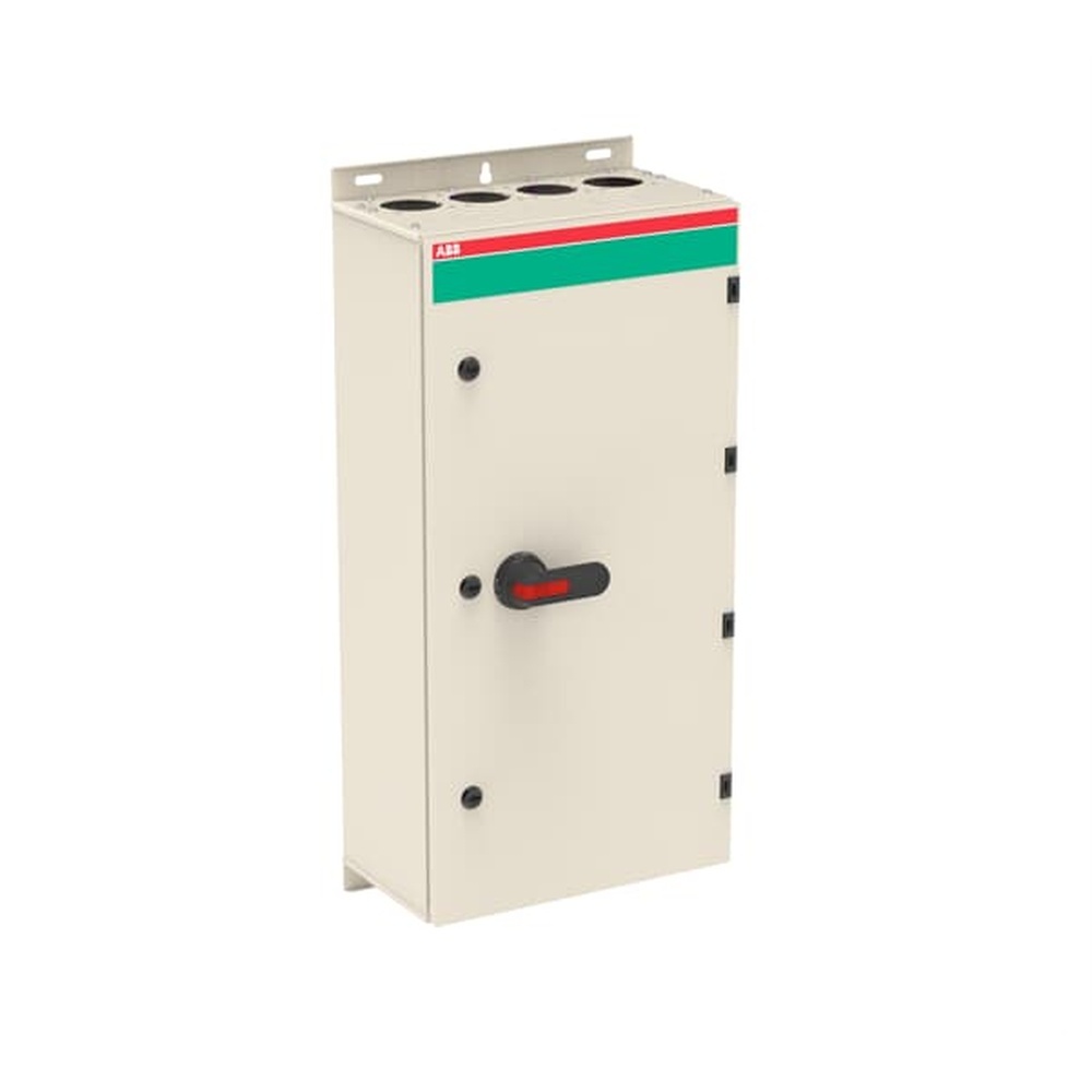 ABB Lasttrennschalter 1SCA022340R1910 Typ OT400DLRR3TZ