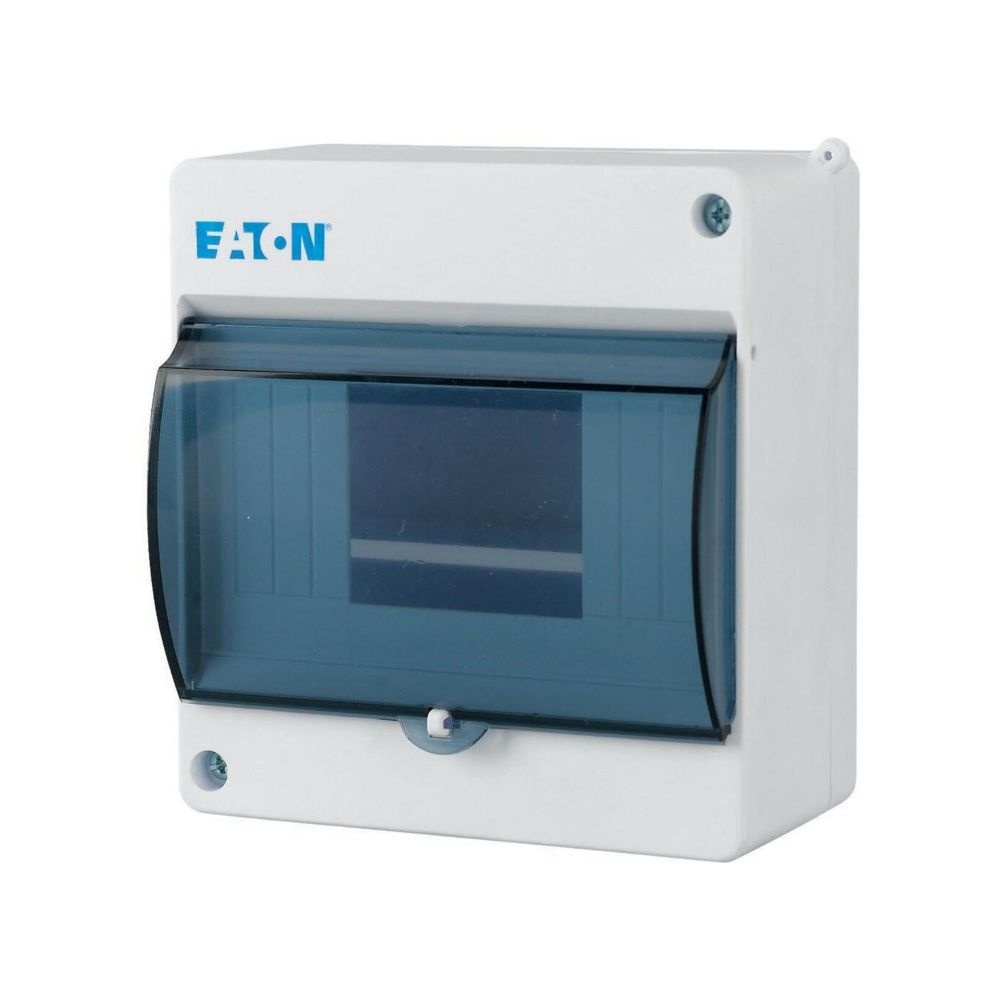 Eaton Kleinverteiler 177075 Typ MINI-6-ST